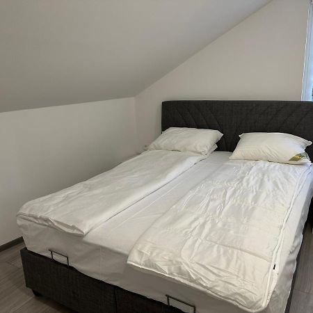 Davud Apartments Sarajevo Ngoại thất bức ảnh