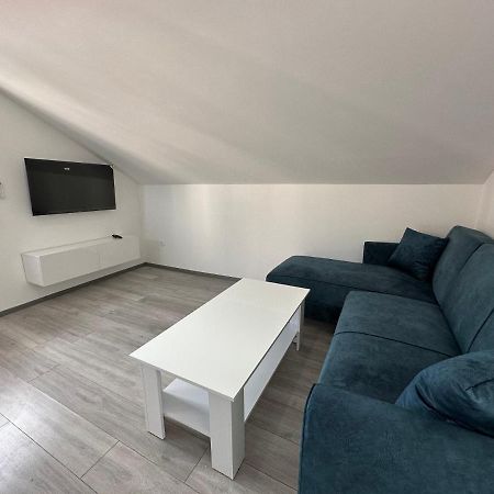 Davud Apartments Sarajevo Ngoại thất bức ảnh