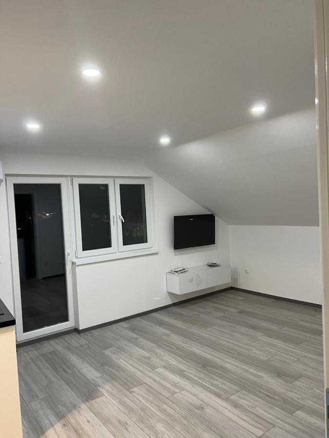 Davud Apartments Sarajevo Ngoại thất bức ảnh
