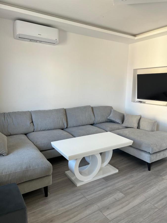 Davud Apartments Sarajevo Ngoại thất bức ảnh