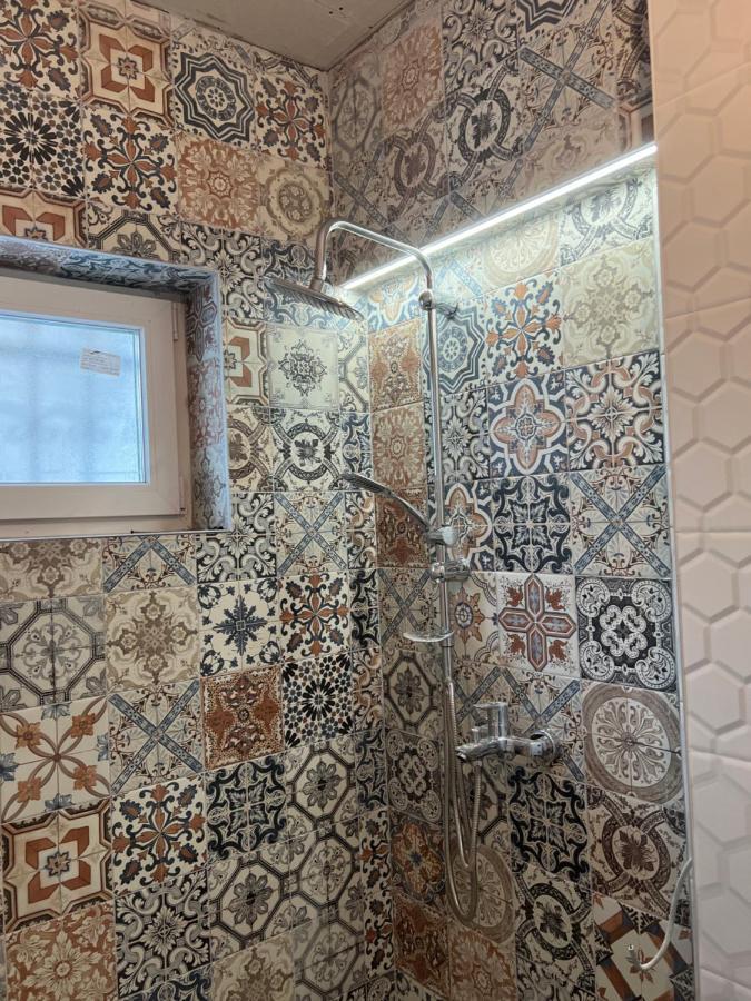 Davud Apartments Sarajevo Ngoại thất bức ảnh