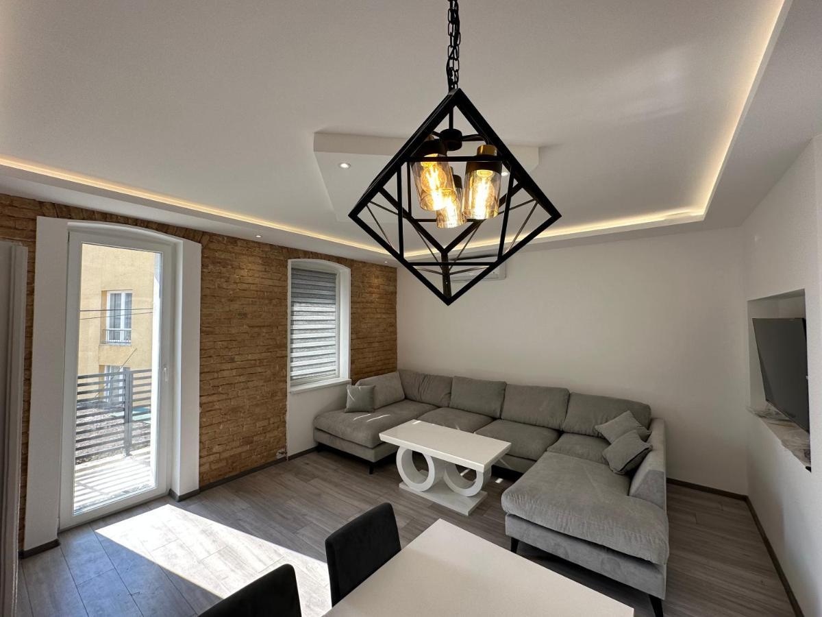 Davud Apartments Sarajevo Ngoại thất bức ảnh