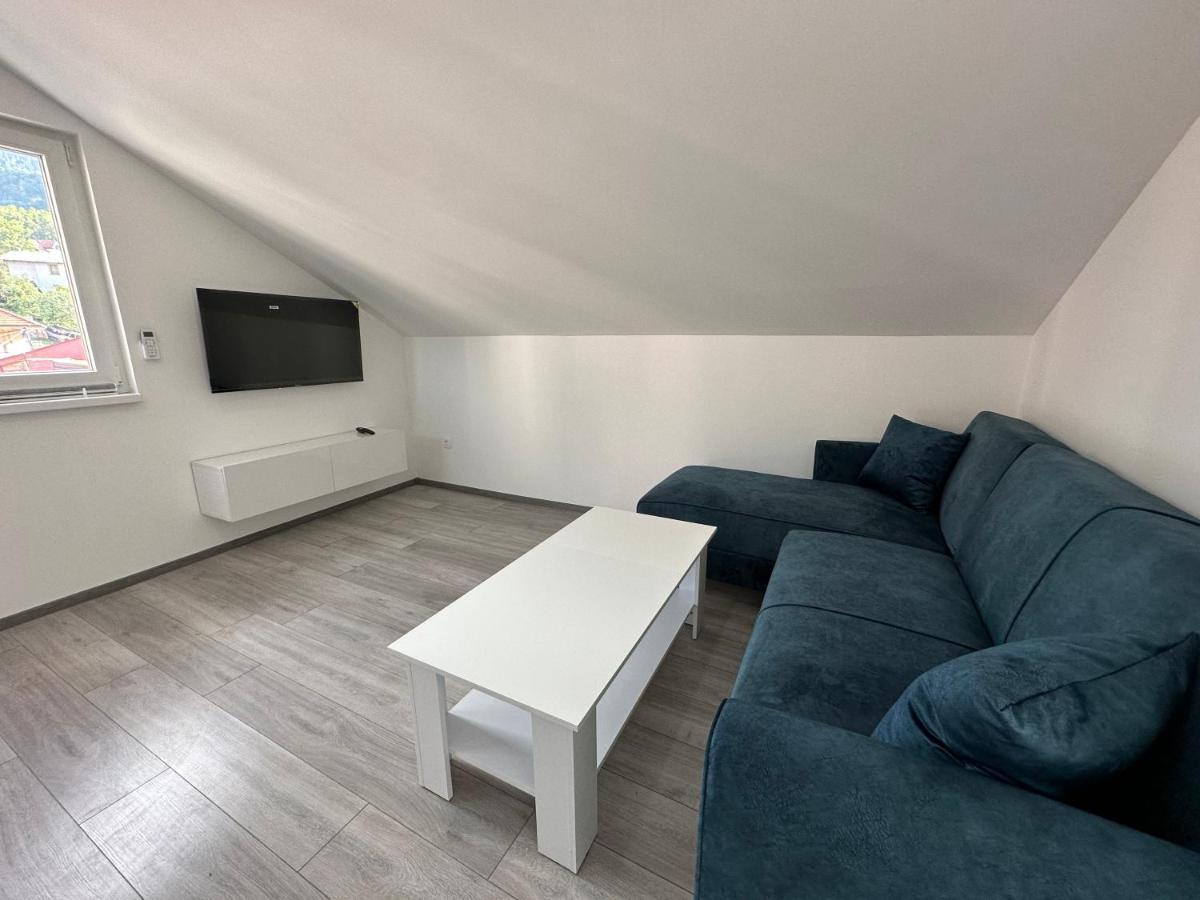 Davud Apartments Sarajevo Ngoại thất bức ảnh