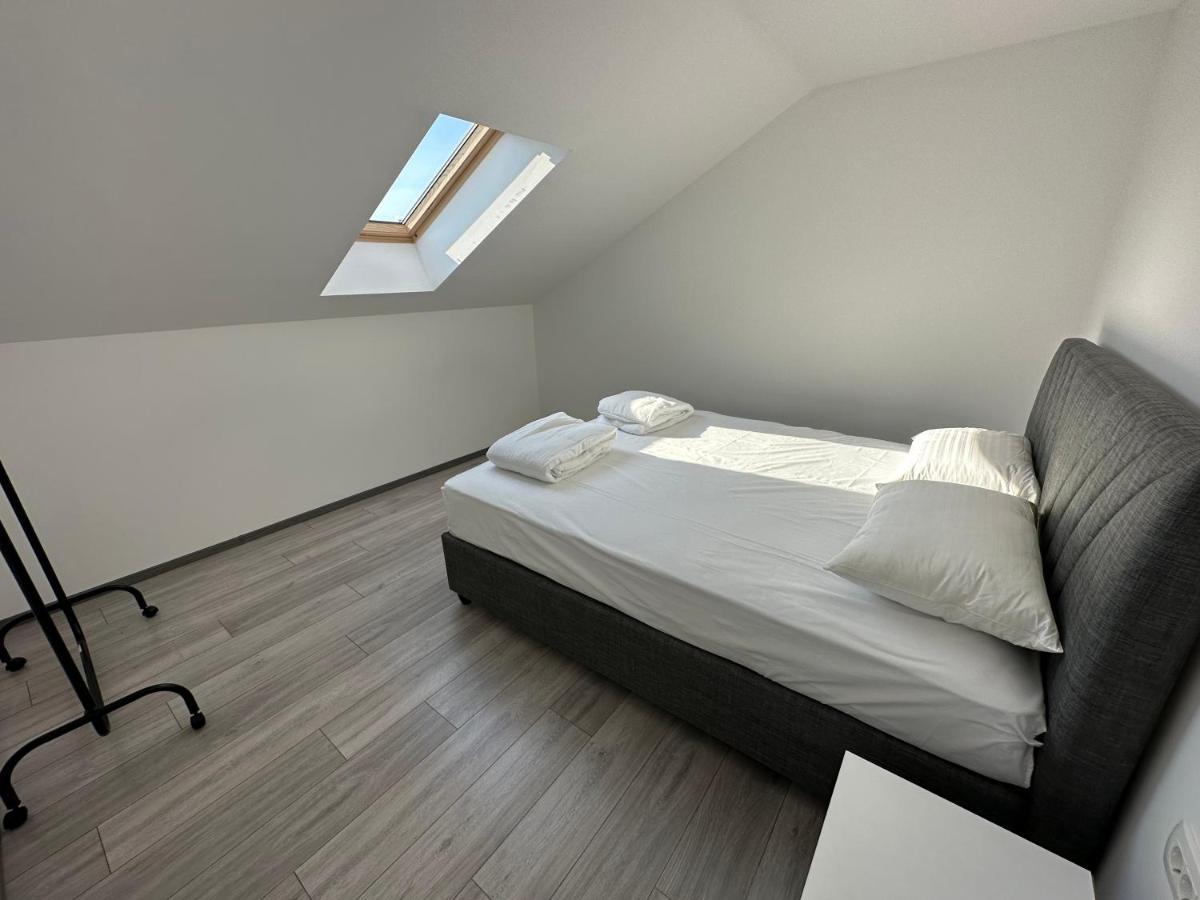 Davud Apartments Sarajevo Ngoại thất bức ảnh