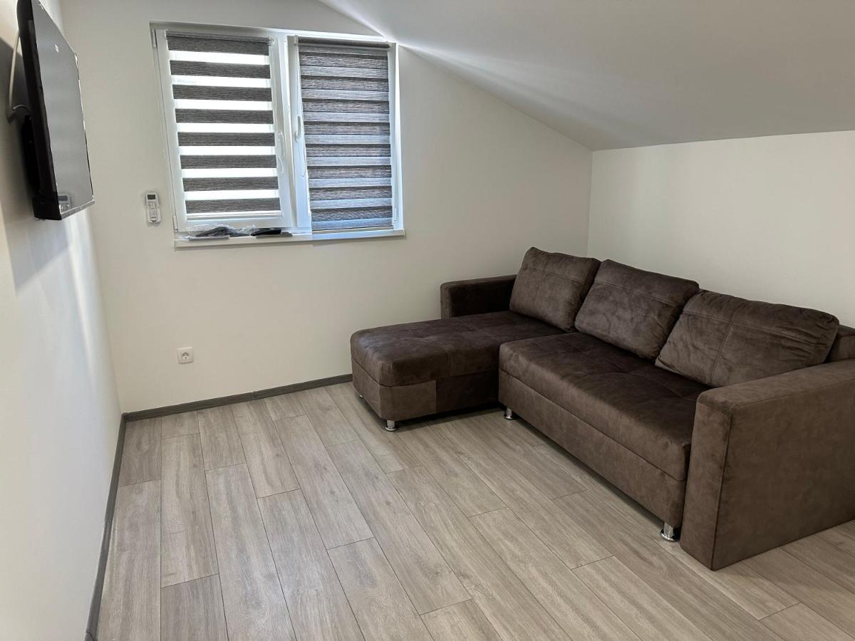 Davud Apartments Sarajevo Ngoại thất bức ảnh
