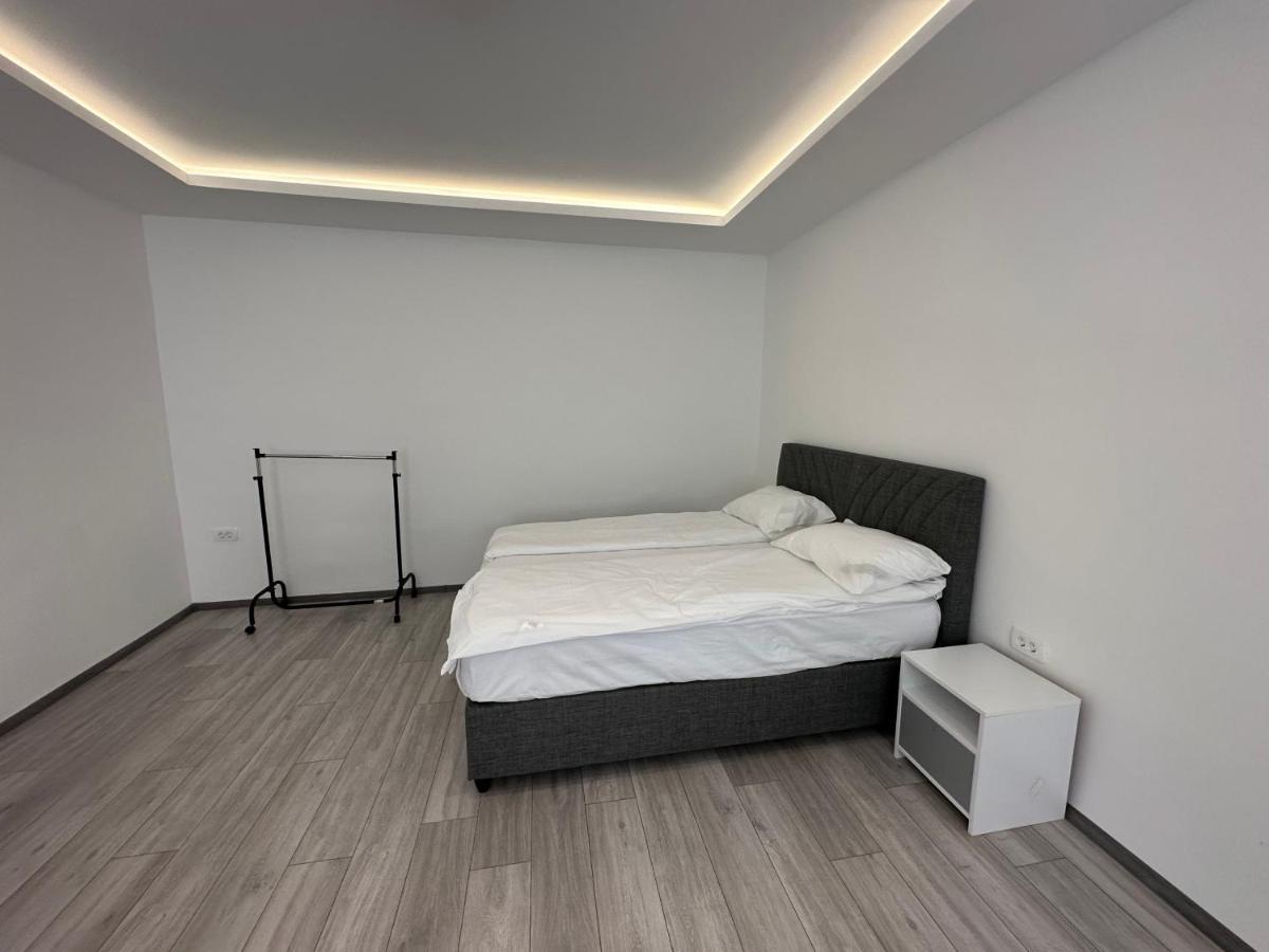 Davud Apartments Sarajevo Ngoại thất bức ảnh