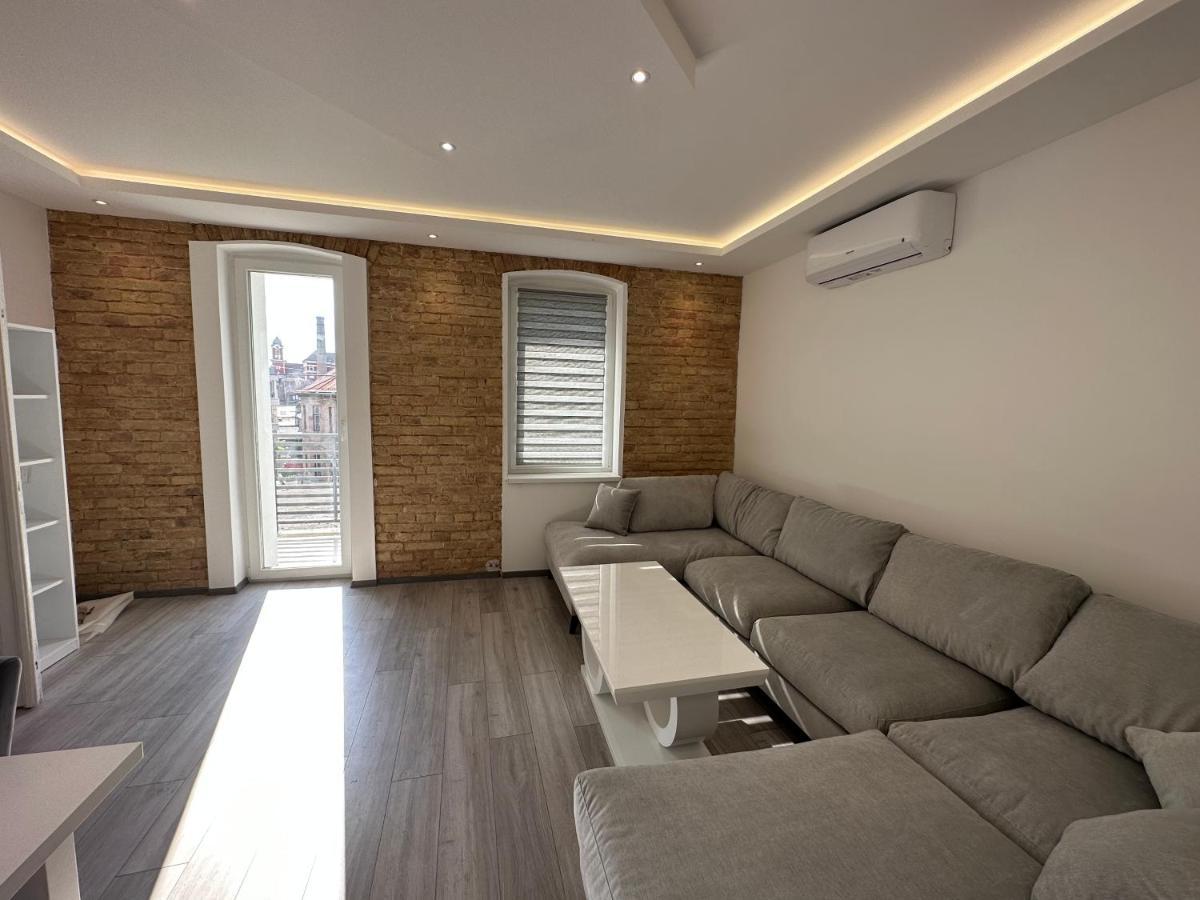 Davud Apartments Sarajevo Ngoại thất bức ảnh