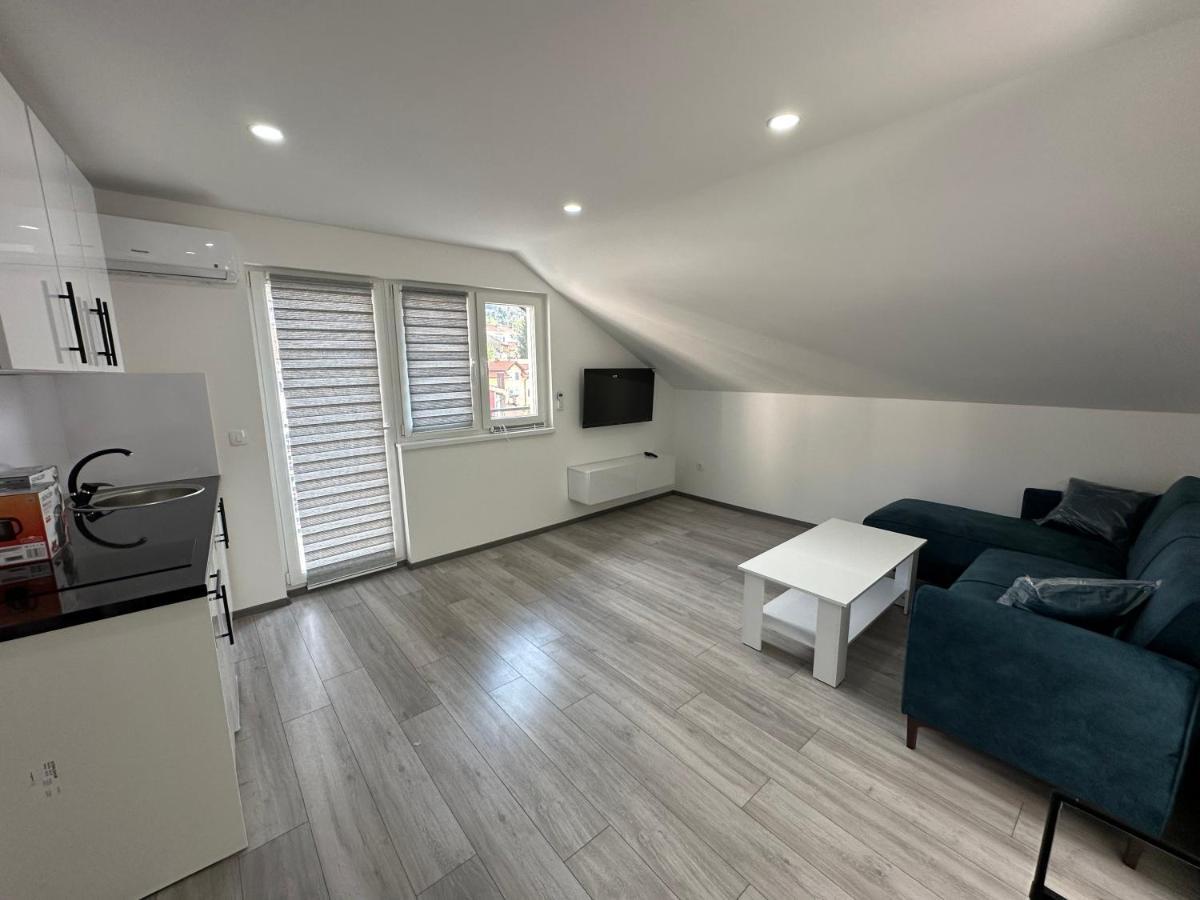 Davud Apartments Sarajevo Ngoại thất bức ảnh