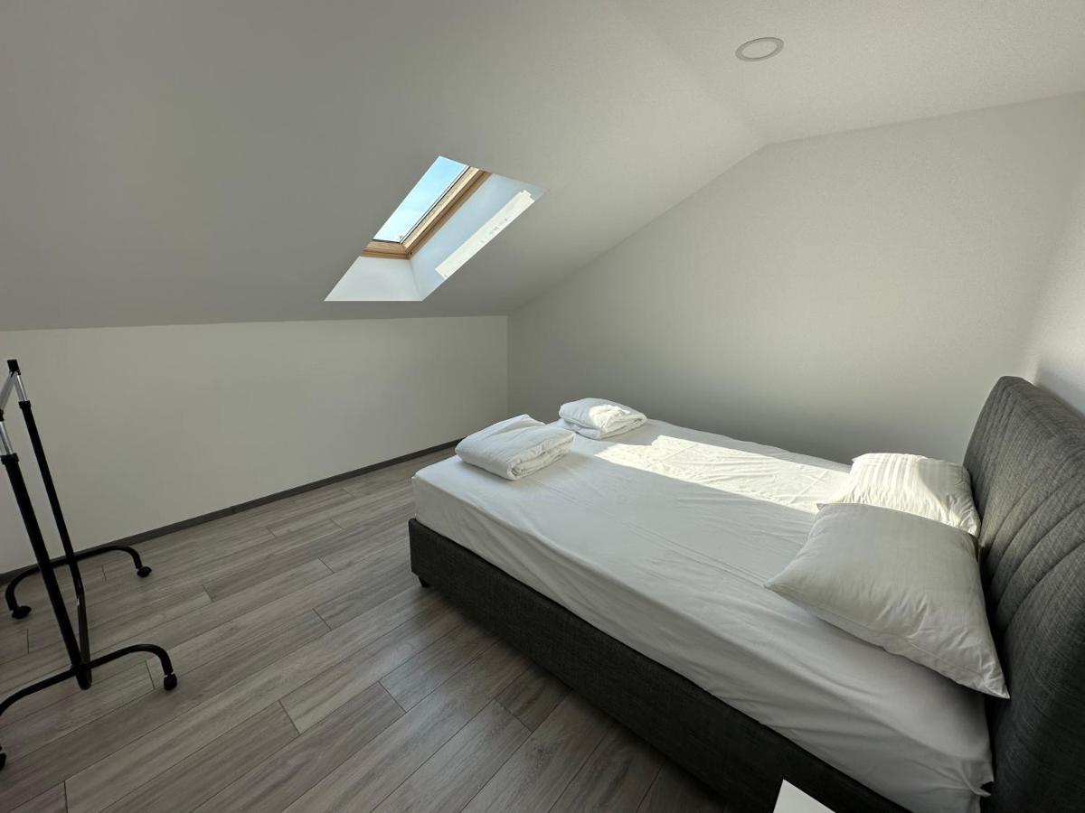 Davud Apartments Sarajevo Ngoại thất bức ảnh