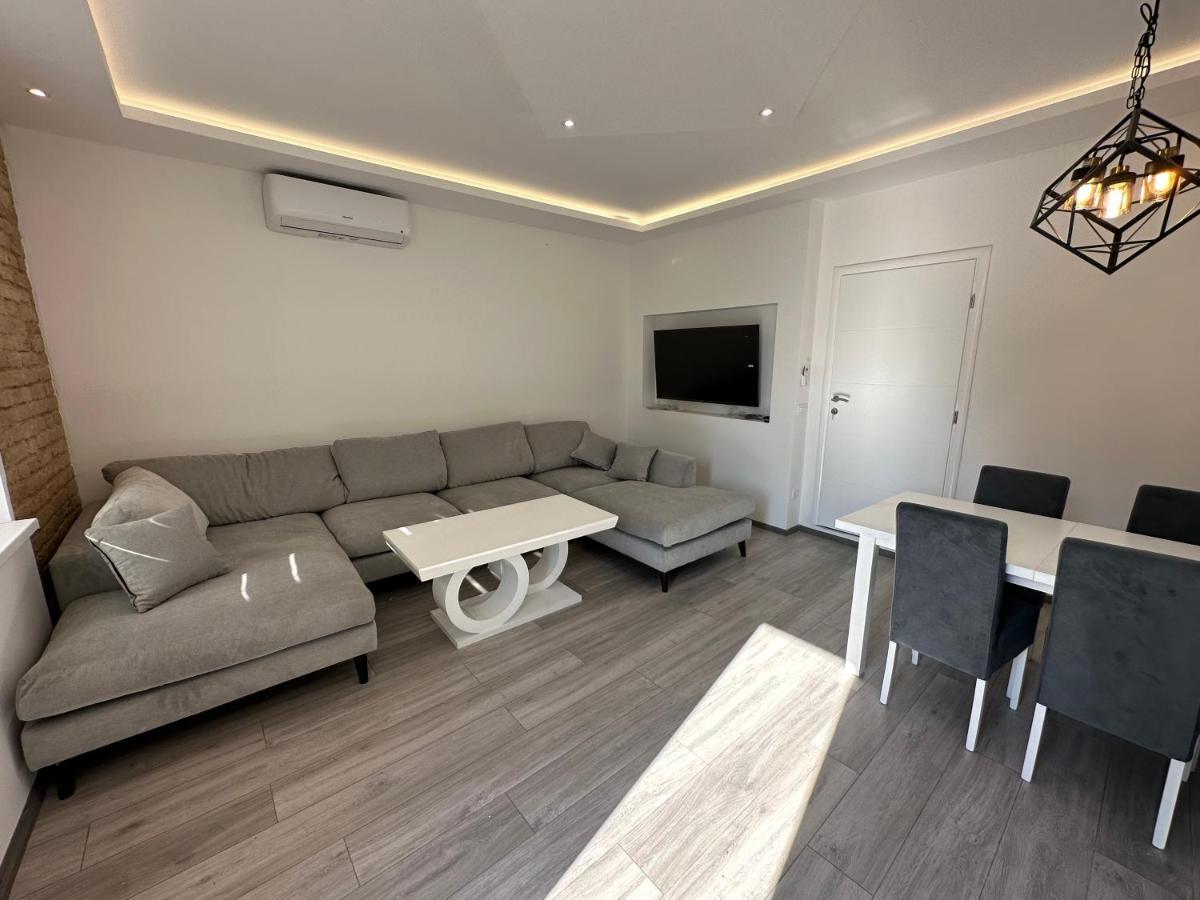 Davud Apartments Sarajevo Ngoại thất bức ảnh