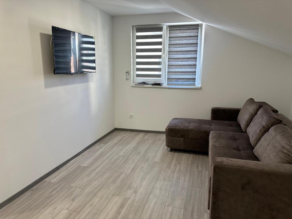 Davud Apartments Sarajevo Ngoại thất bức ảnh