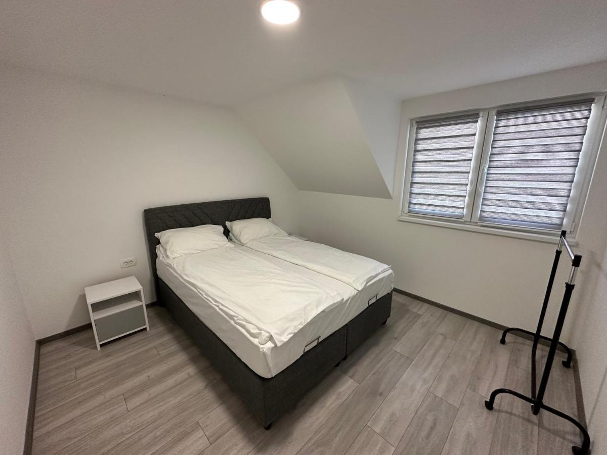 Davud Apartments Sarajevo Ngoại thất bức ảnh