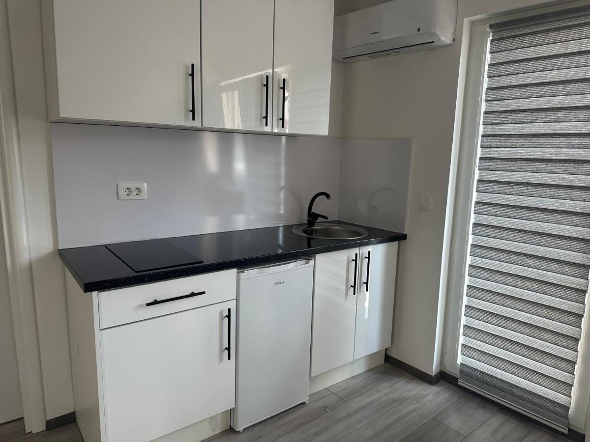 Davud Apartments Sarajevo Ngoại thất bức ảnh