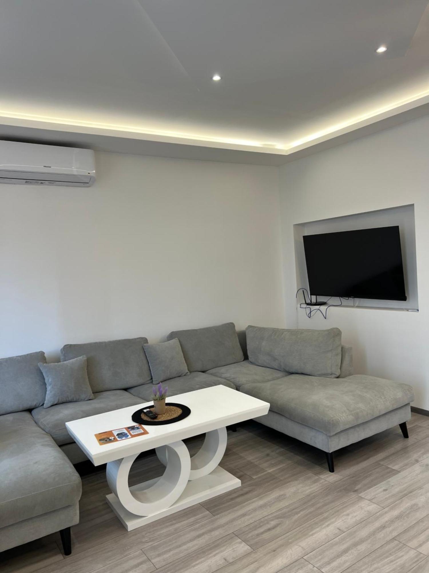 Davud Apartments Sarajevo Ngoại thất bức ảnh