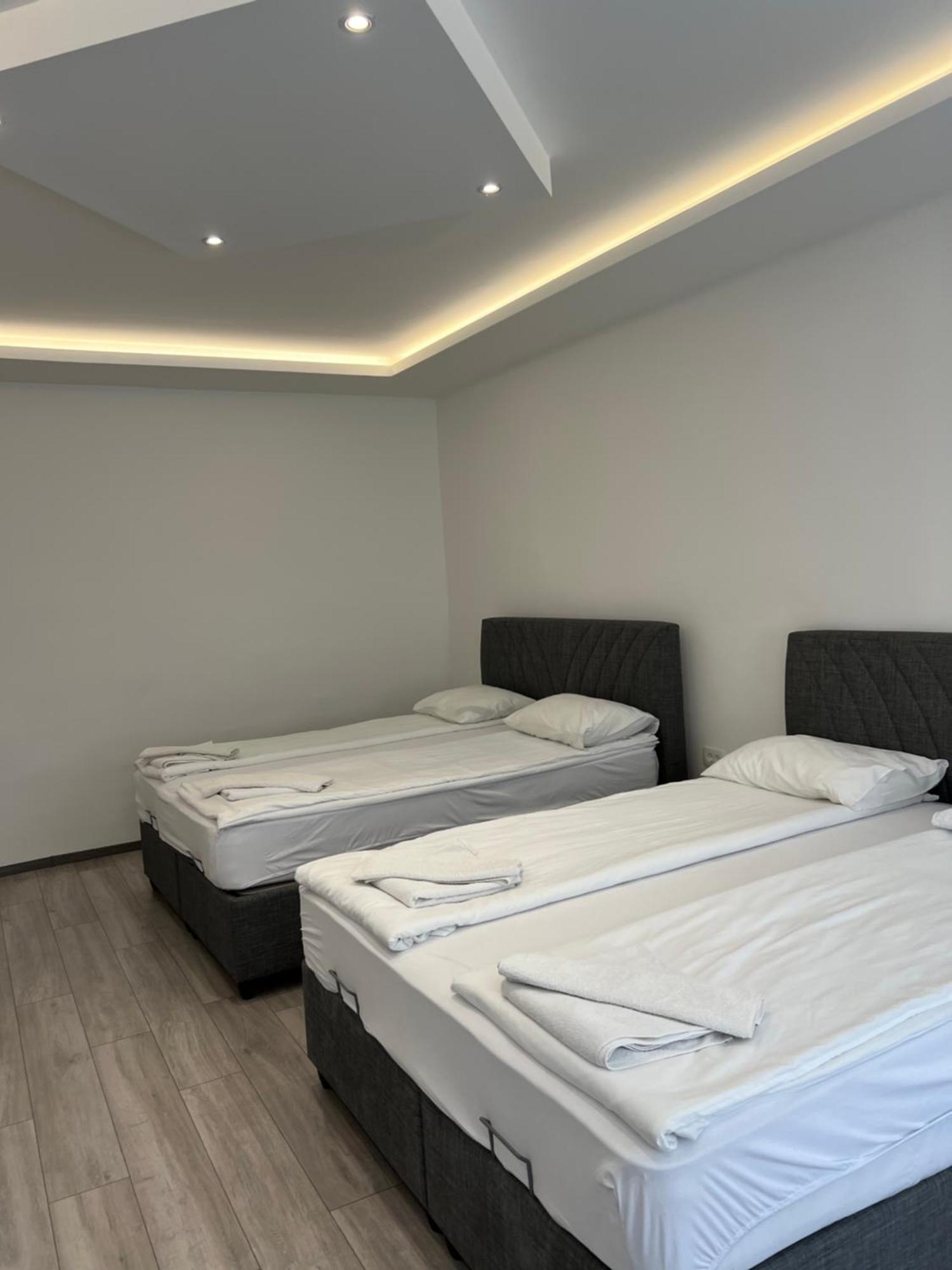Davud Apartments Sarajevo Ngoại thất bức ảnh