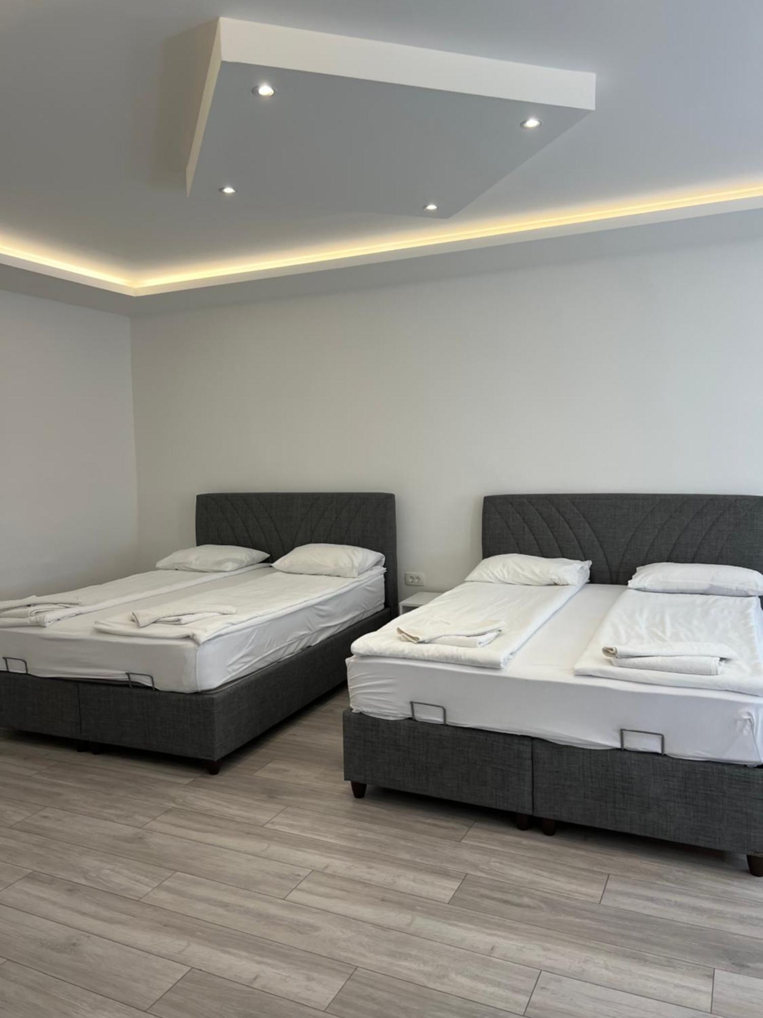 Davud Apartments Sarajevo Ngoại thất bức ảnh