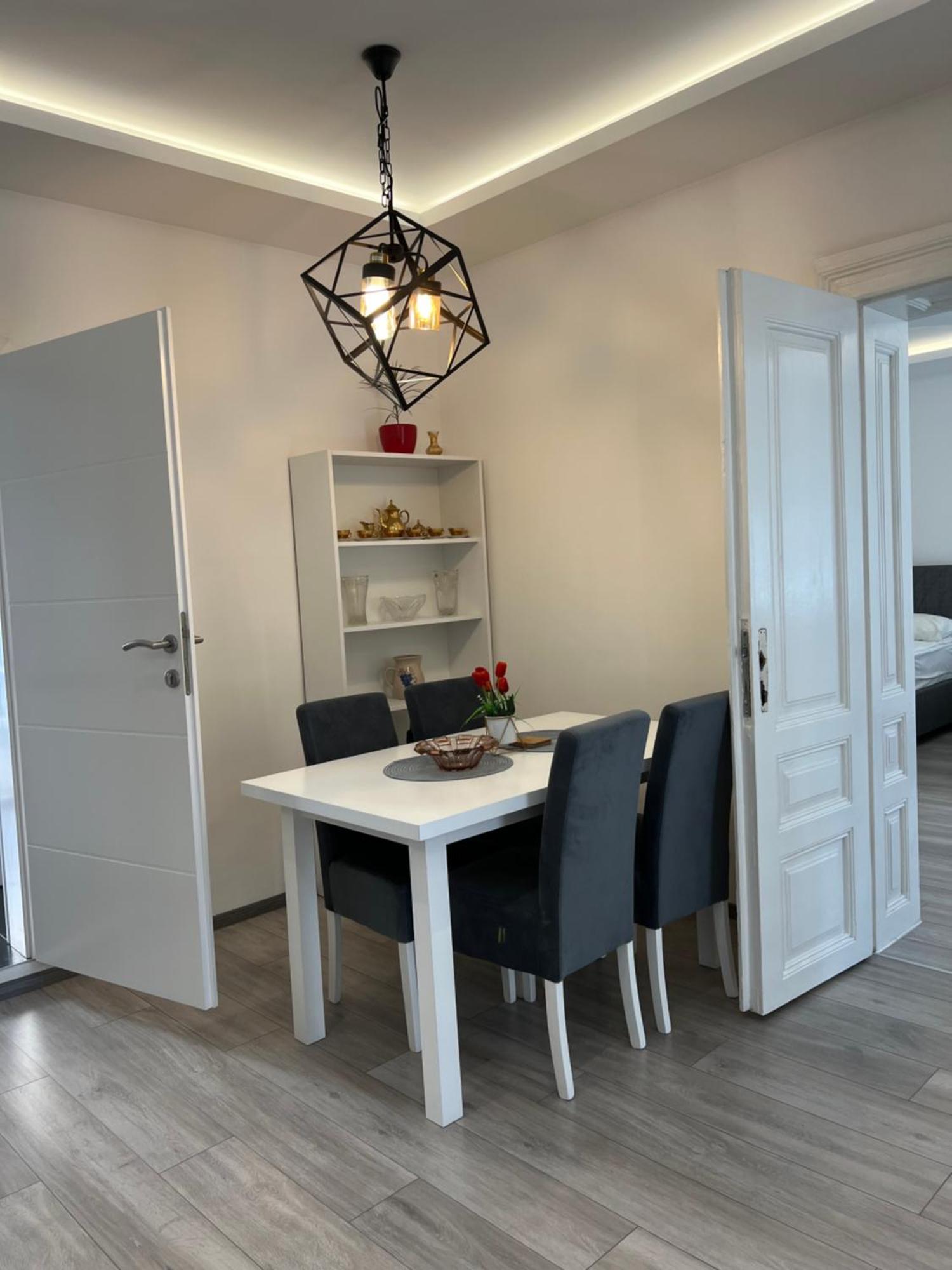 Davud Apartments Sarajevo Ngoại thất bức ảnh